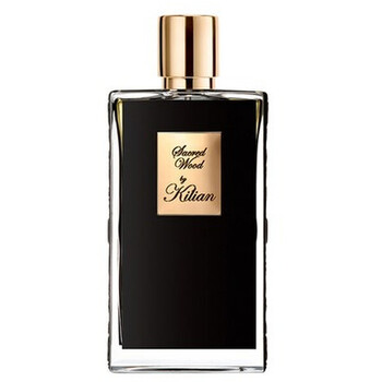 The Cellars Sacred Wood EDP